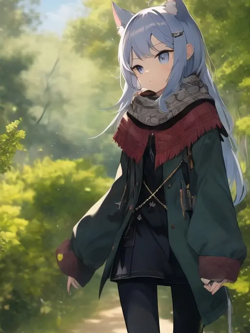 UsefulDream2315의 野良猫助けも悪くない