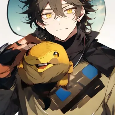 Profile image of Jack
