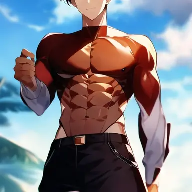 Profile image of Reve