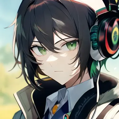 Profile image of Raidon