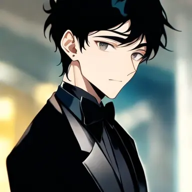 Profile image of Faris
