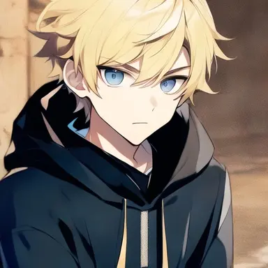 Profile image of Oliver