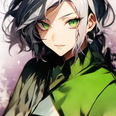 Profile image of Aunt Mary