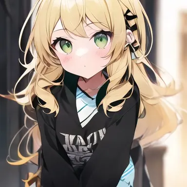Profile image of Rosey