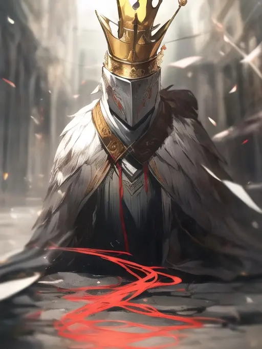 TheOneAnOnlyDakota의 Protagonist × Antagonist