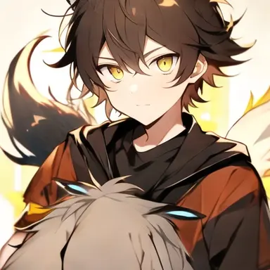 Profile image of Elio