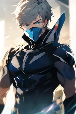 Profile image of Elio