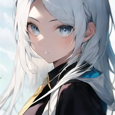 Profile image of Lily