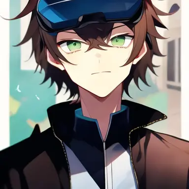 Profile image of Vega