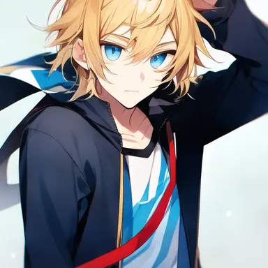 Profile image of Max