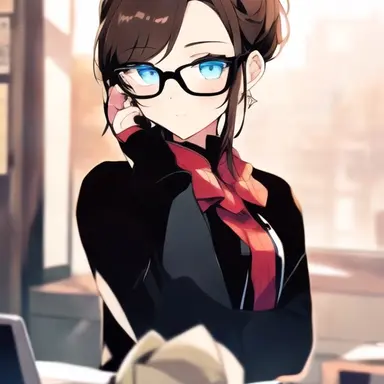 Profile image of Izzy