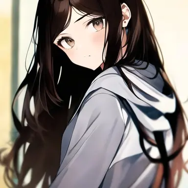 Profile image of Izzy