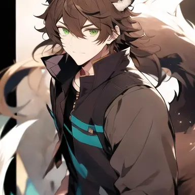 Profile image of Luca
