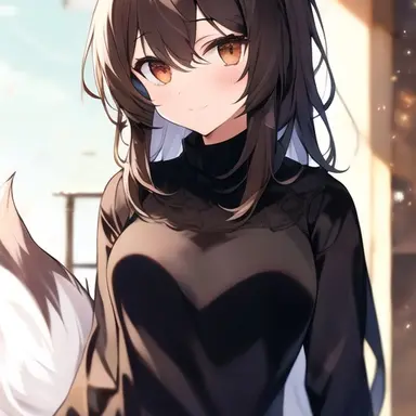 Profile image of Roxy
