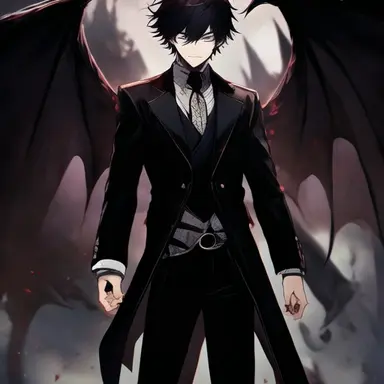 Profile image of Lucifer