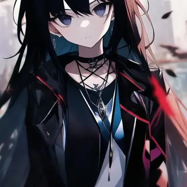 Profile image of Ashley