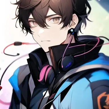 Profile image of Raidon