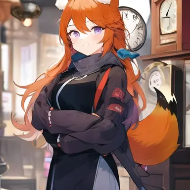 Profile image of Lucy
