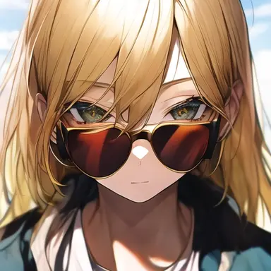 Profile image of Amelia
