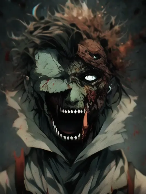 TheOneAnOnlyDakota의 The Apocalypse