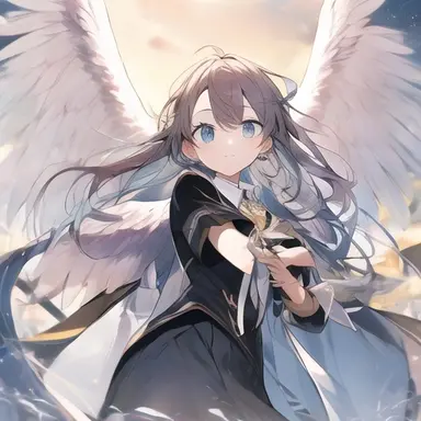 Profile image of Heavenly