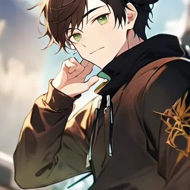Profile image of Elio