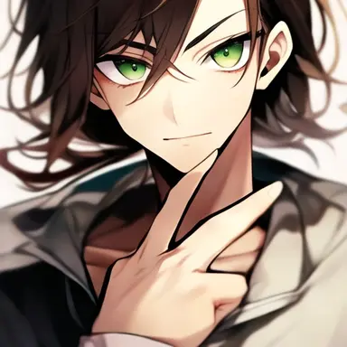 Profile image of Miles