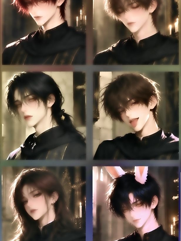새벽 기도는 끝나지 않는다 대표 이미지