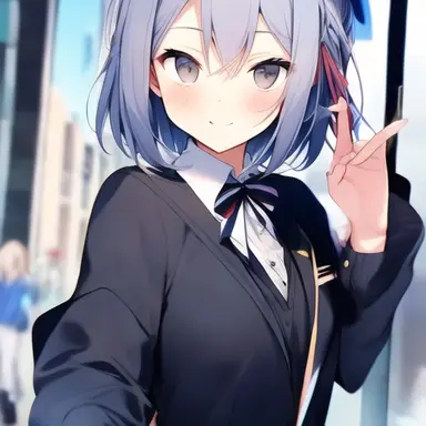 Profile image of 愛菜
