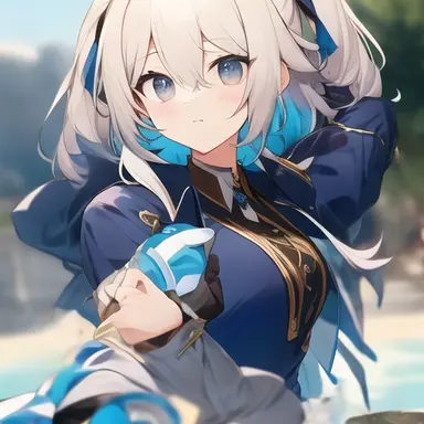 Profile image of モモ