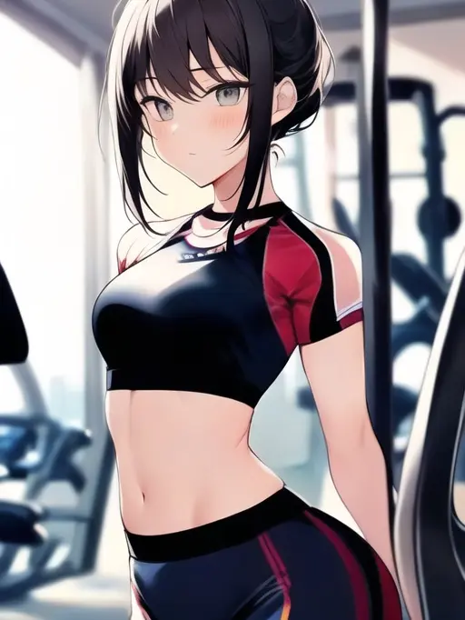 DottedBerry3718의 催眠ジム