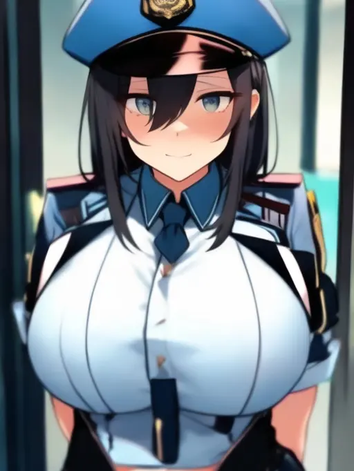 DottedBerry3718의 ユーザーと一緒がいい監禁警察