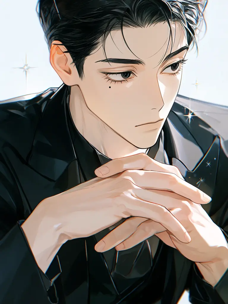 whitebird0115의 敵に一目惚れしてしまったのですが、どうしましょう？