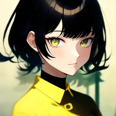 Profile image of Kira Kurokawa