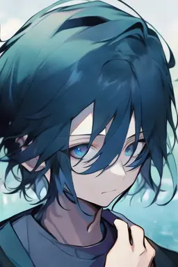 Profile image of 쿠로카와 카이토