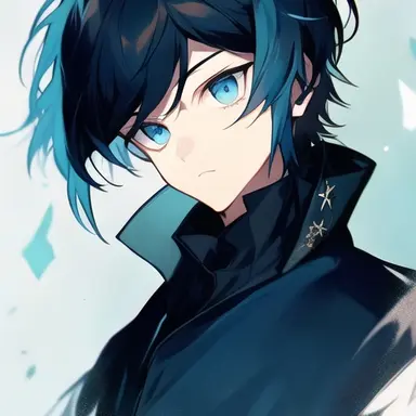 Profile image of Kaito Kurokawa