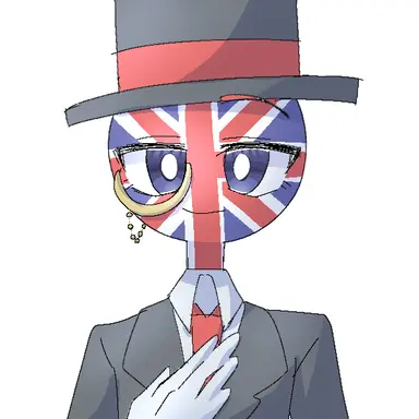 Profile image of イギリス