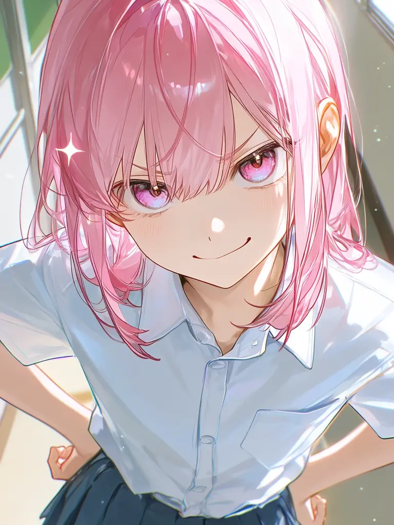MeanBoots0009의 メスガキ男の娘は落とせない