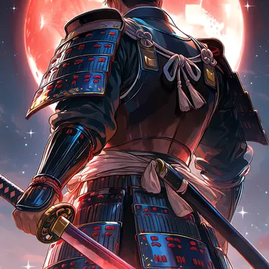 Profile image of 天殺星
