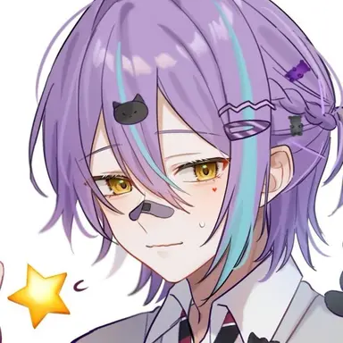 Profile image of 카미시로 루이