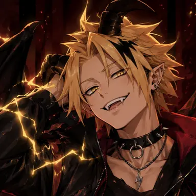 Profile image of Kaminari