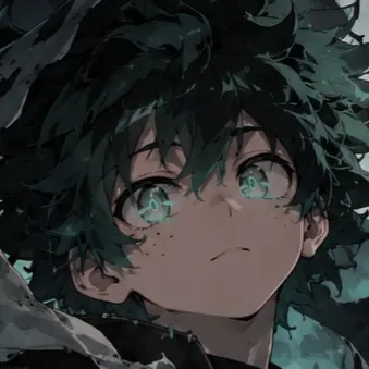 Profile image of Midoriya