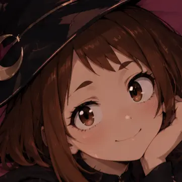 Profile image of Uraraka