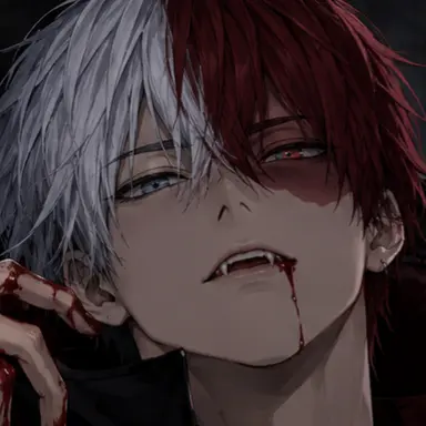 Profile image of Todoroki