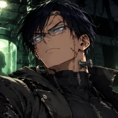 Profile image of Iida