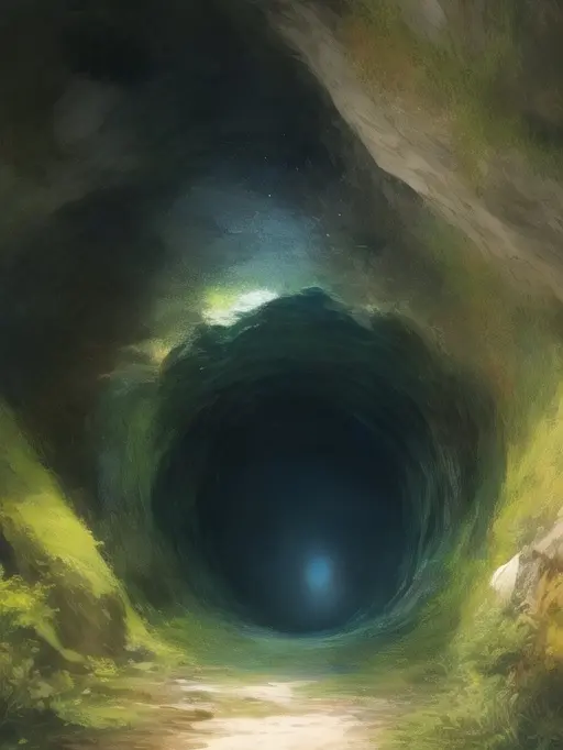 CosmicUnau1232의 感覚遮断落とし穴