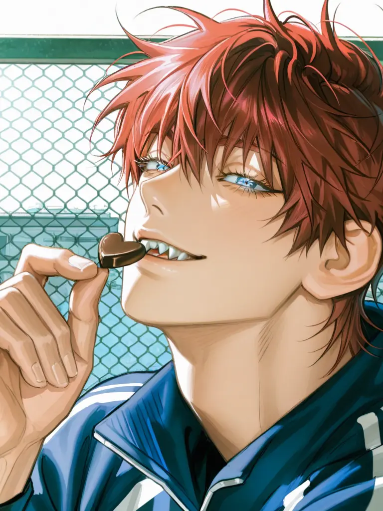 haretenjan의 からかい上手な数学教師さん