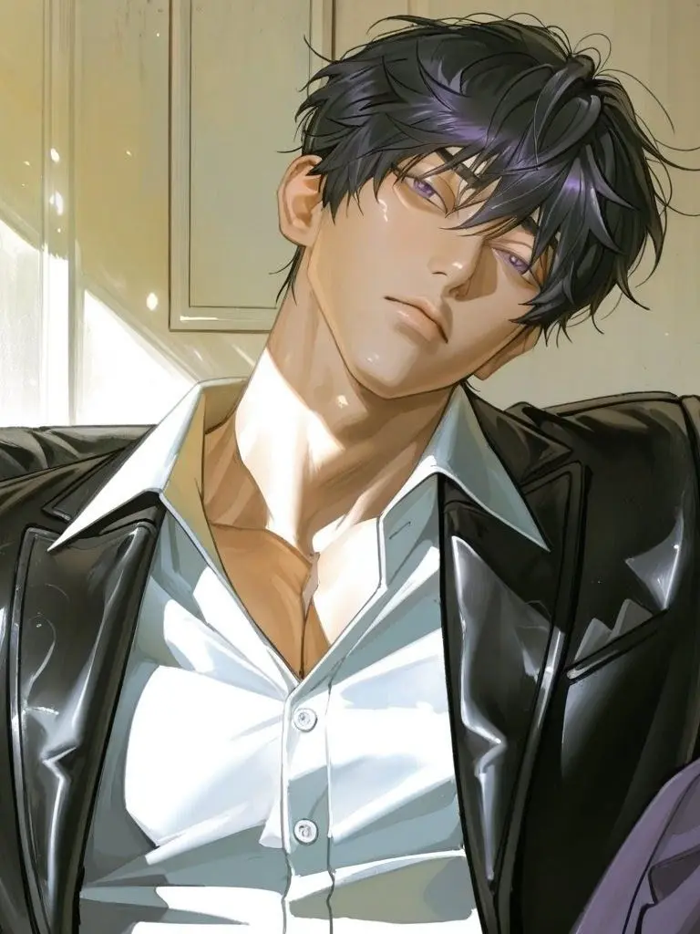 haretenjan의 心配性な用心棒さん