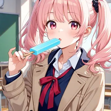 Profile image of まどか