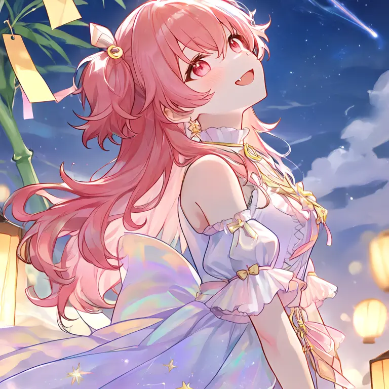 harukaMORE_dark1005의 とある家族